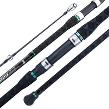 Load image into Gallery viewer, BERRYPRO Surf Spinning Rod IM8 Carbon Surf Fishing Rod