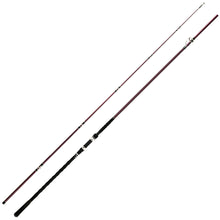 Load image into Gallery viewer, BERRYPRO Surf Spinning Rod Surf Casting Fishing Rod Carbon Fiber Travel Fishing Rod