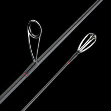 Load image into Gallery viewer, BERRYPRO Salmon & Steelhead Spinning Rod IM8 Carbon Walleye Fishing Rod