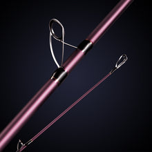 Load image into Gallery viewer, BERRYPRO Surf Spinning & Casting Fishing Rod Carbon Fiber Travel Fishing Rod