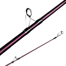 Load image into Gallery viewer, BERRYPRO Surf Spinning Rod Surf Casting Fishing Rod Carbon Fiber Travel Fishing Rod