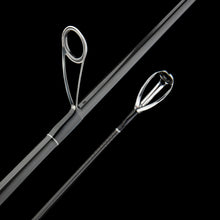 Load image into Gallery viewer, BERRYPRO Light Surf Spinning Rod Striper Fishing Rod Striped Bass surf Rod