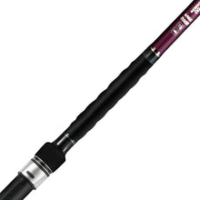 Load image into Gallery viewer, BERRYPRO Surf Spinning Rod Surf Casting Fishing Rod Carbon Fiber Travel Fishing Rod
