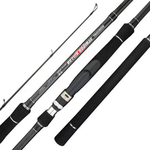 Load image into Gallery viewer, BERRYPRO Light Surf Spinning Rod Striper Fishing Rod Striped Bass surf Rod
