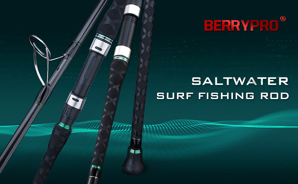 10 6 tsunami airwave elite surf rod Tsunami Airwave Elite Surf Rods
