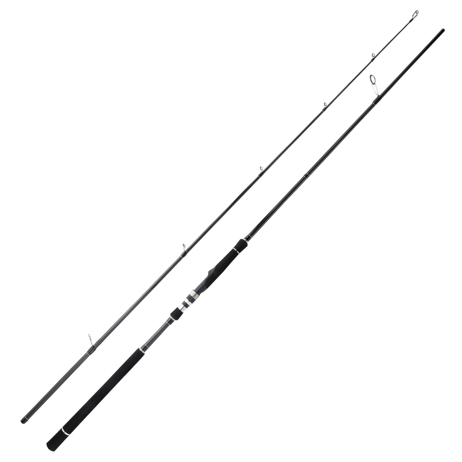 BERRYPRO Light Surf Spinning Rod Striper Fishing Rod Striped Bass surf – berrypro fishing