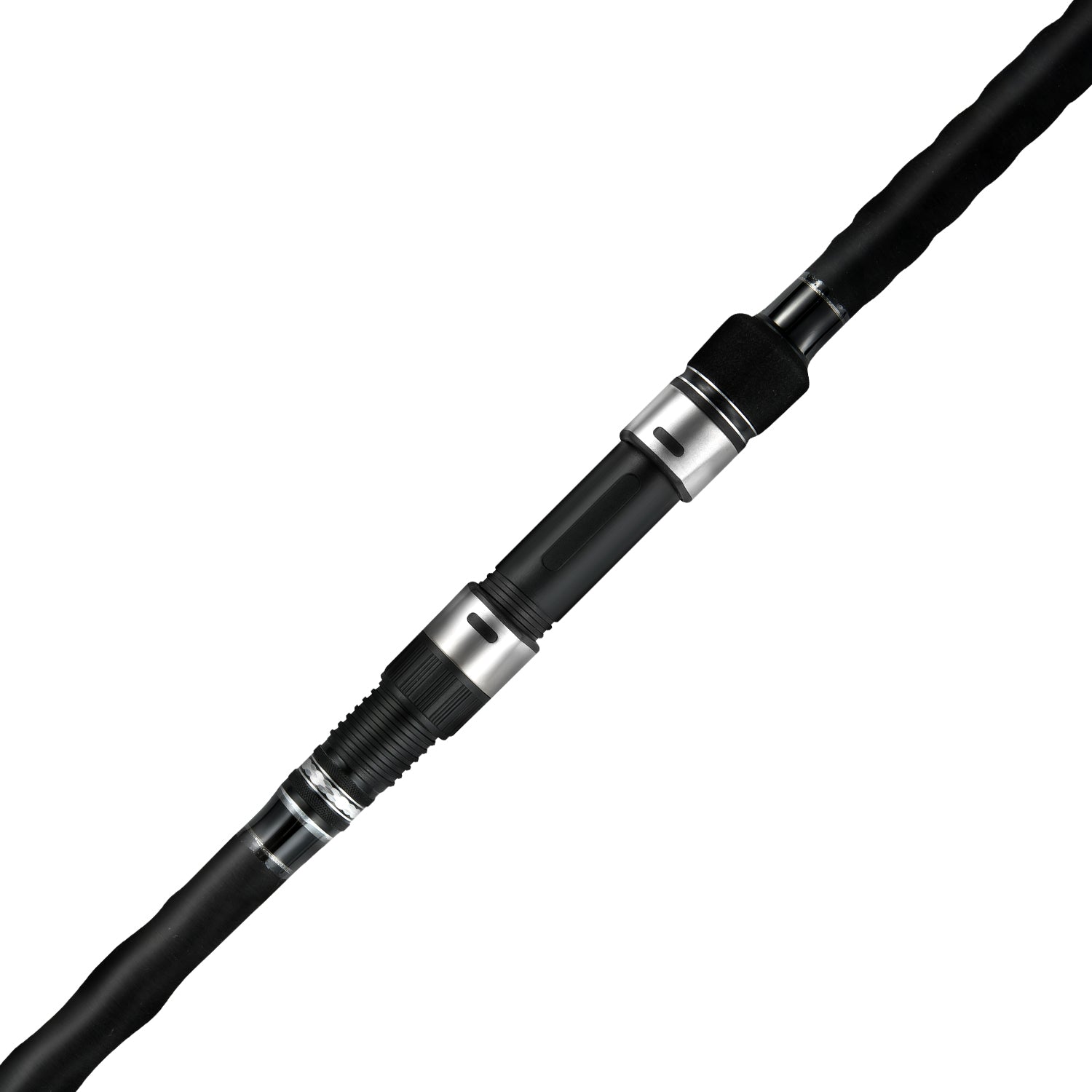 Travel Fishing Rod Fishing Rod Heavy Surf Casting Stainless Steel