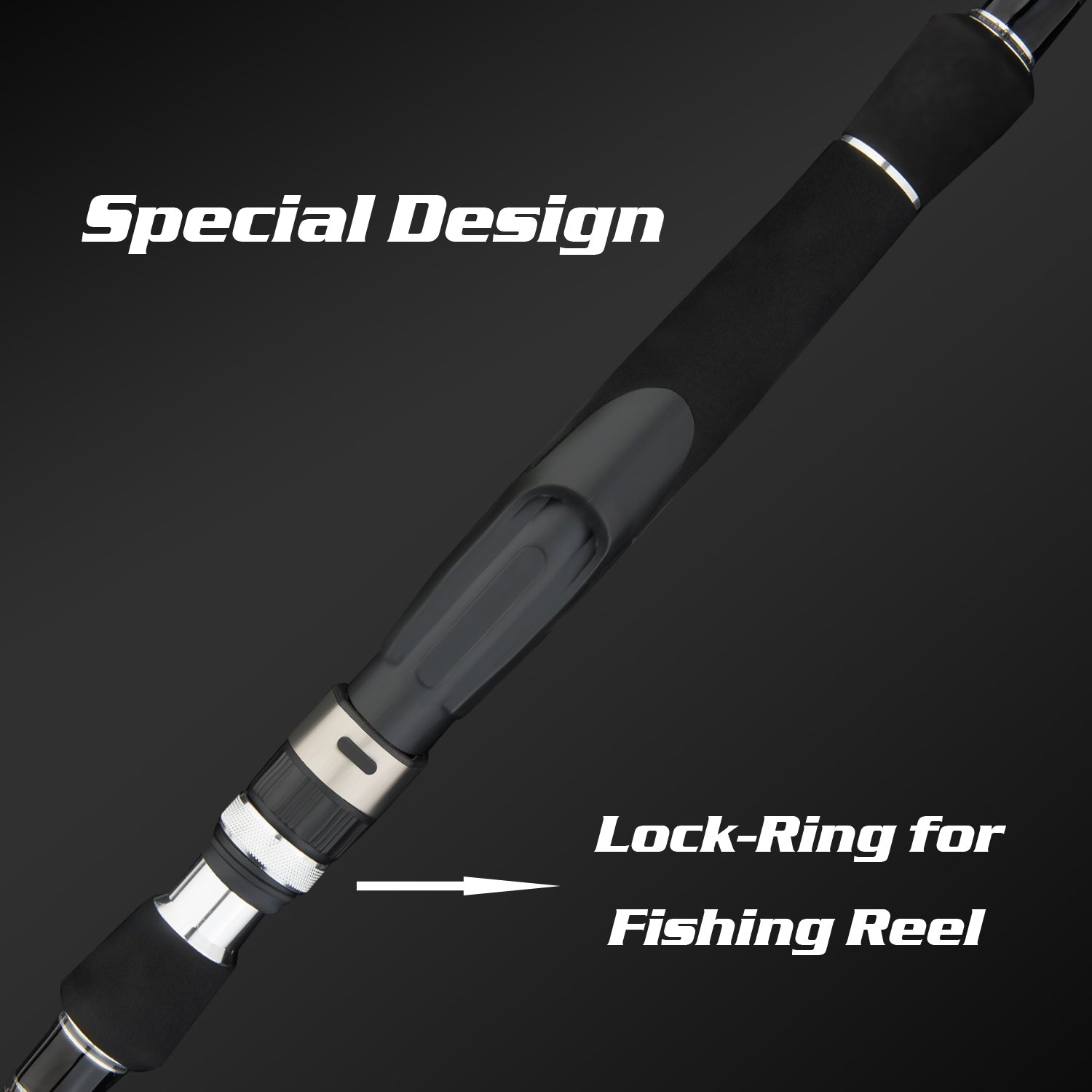 best striper fishing rod surf pole BERRYPRO Light Surf Spinning Rod Striper Fishing Rod Striped Bass surf –  berrypro fishing
