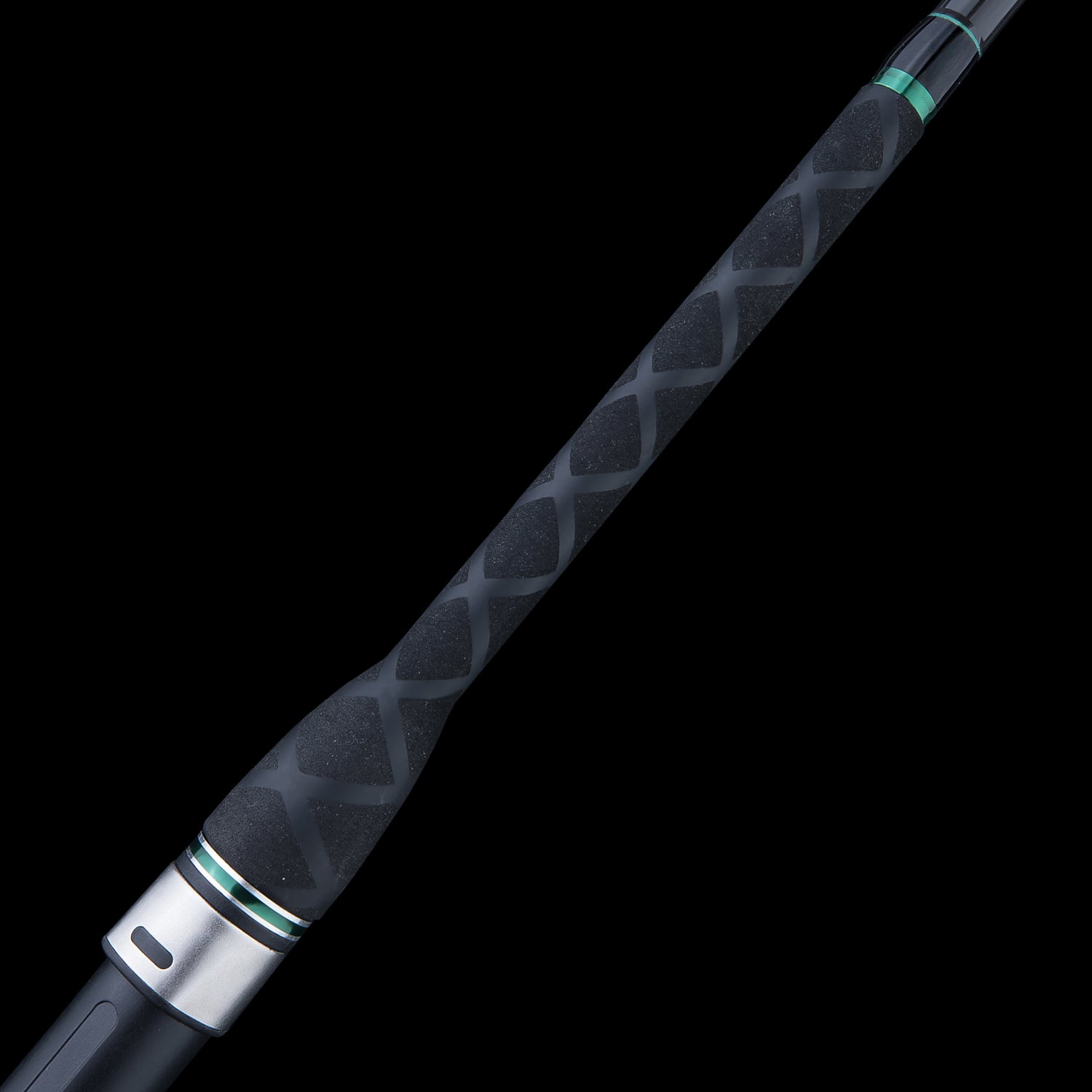 Berrypro Surf Spinning & Casting Fishing Rod Carbon Fiber Travel Fishing Rod13'3''-Spinning-3pc