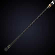 Load image into Gallery viewer, BERRYPRO Surf Spinning &amp; Casting Fishing Rod Carbon Fiber Travel Fishing Rod
